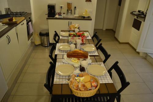 Monaciello Bed & Breakfast Napoli